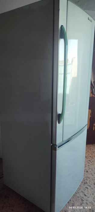 Холодильник Самсунг no frost.