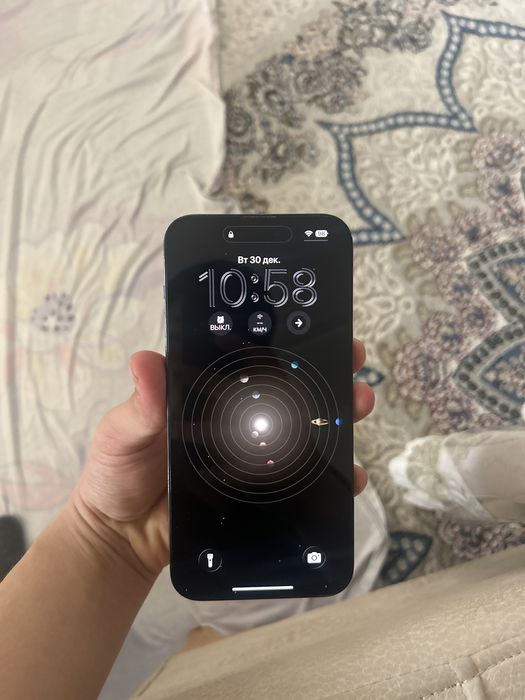 iPhone 14 про макс