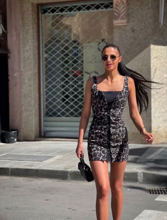 Рокля от Hilsbrand store