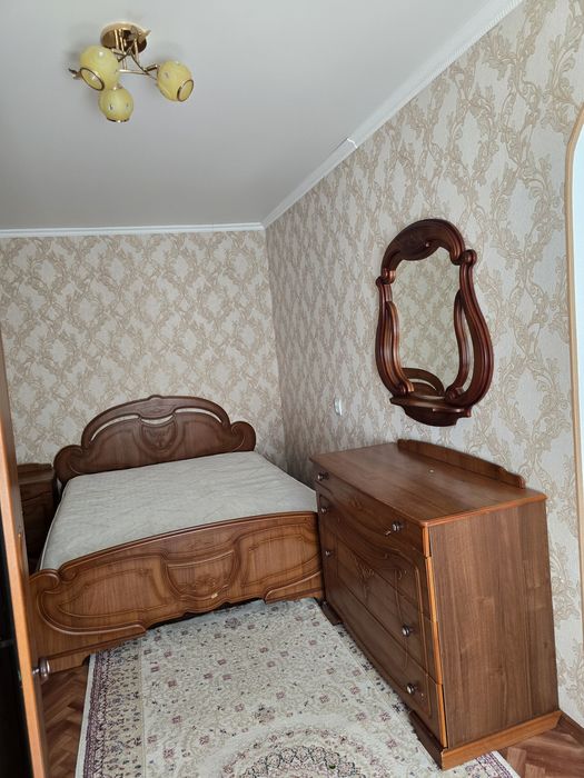 Продам квартиру срочно, торг есть