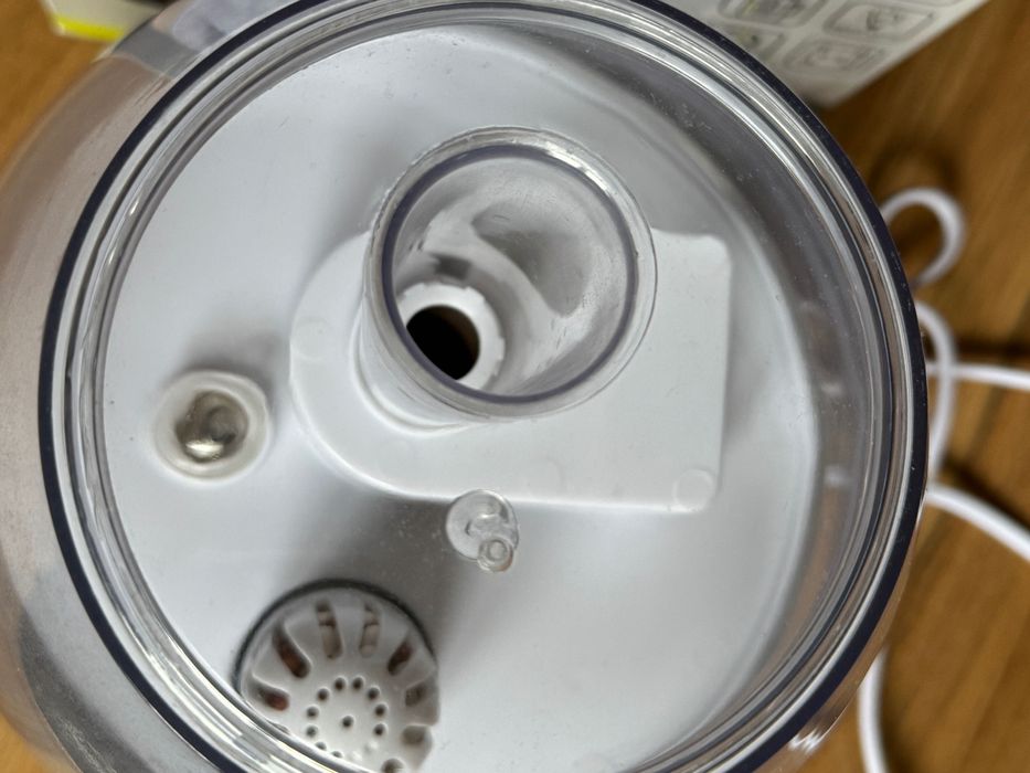 Овлажнител за въздух Cangaroo като ново