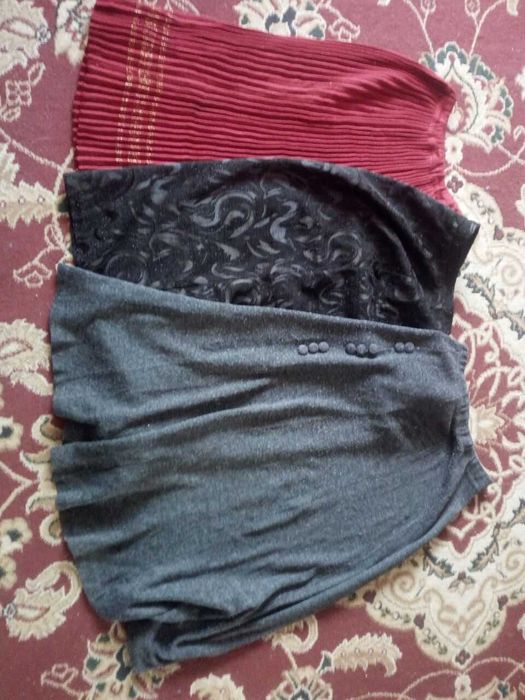 Продаю женские брюки, штаны, джинсы и юбки
