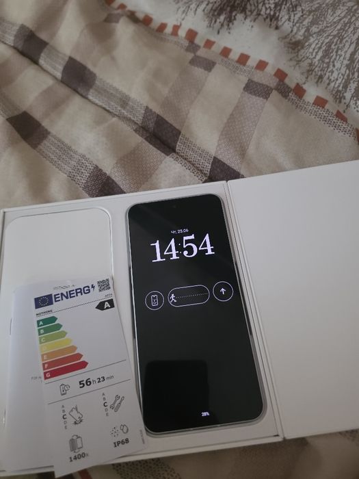 Nothing phone 3.