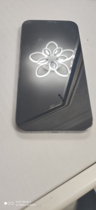 Iphone 12 pro max 512gb