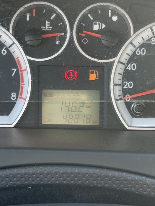 Nexia 3 optimum MT 2022