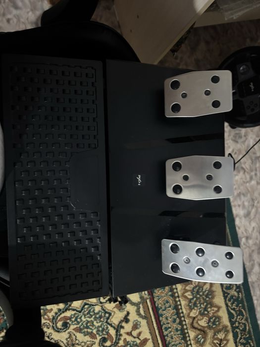 Руль PXN V9 GEN 2