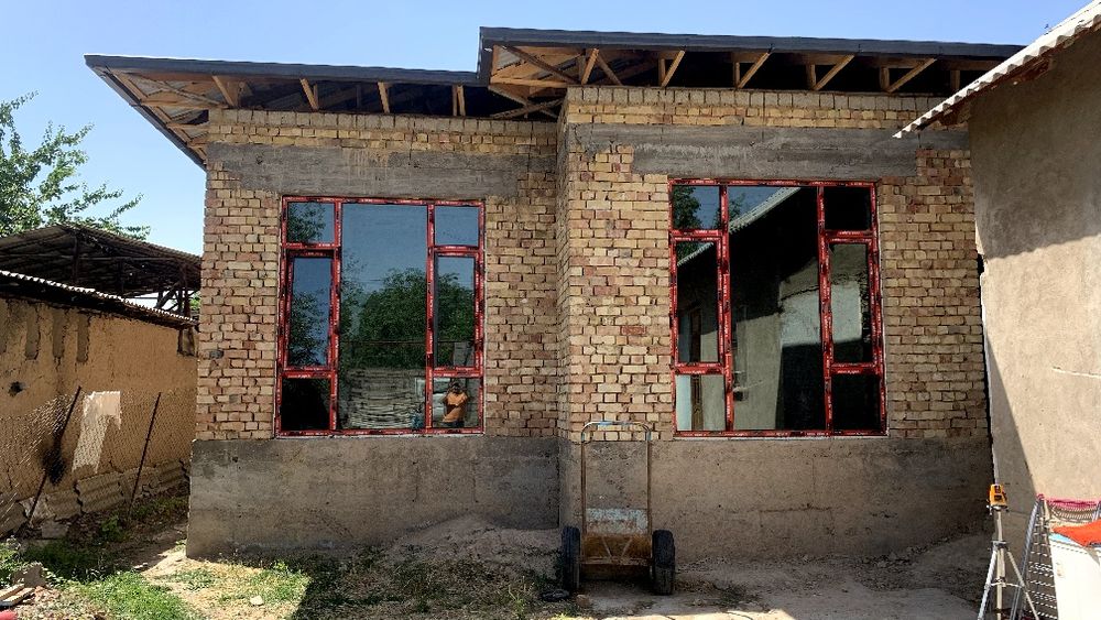 Okna I dveri AKFA Engelberg Termo Ekopen