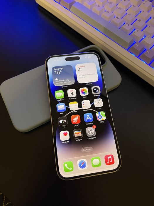 Iphone 14 pro max 256Gb