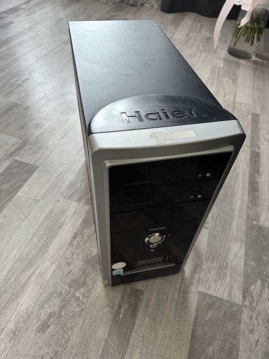 системный блок haier