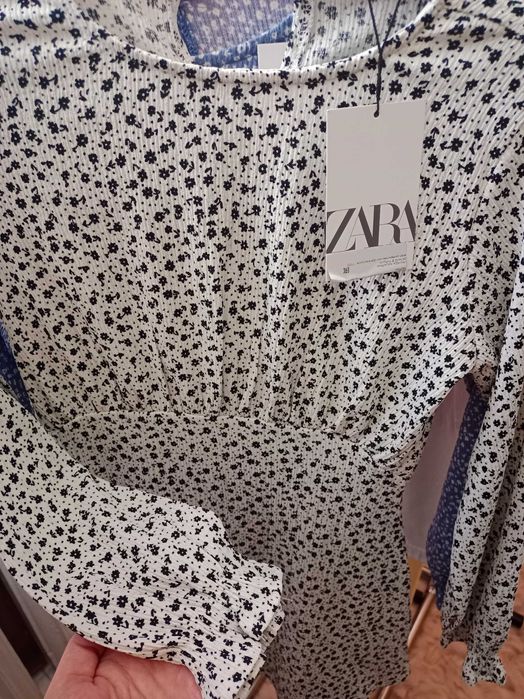 Платье для девочки Зара