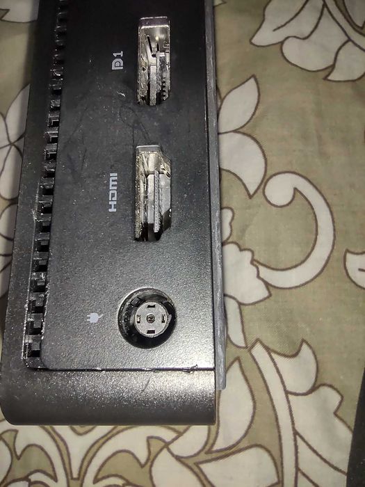 Докинг станция Dell D6000