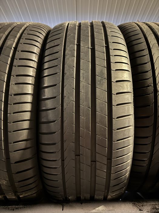 Anvelope 245/50/19 Pirelli