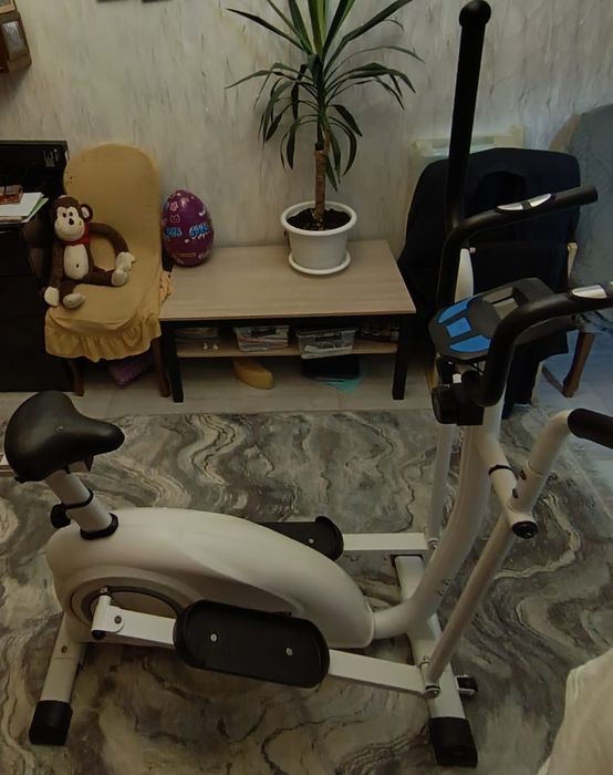 Тренажёр для дома