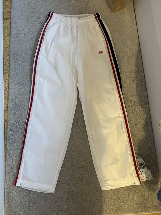 Шушляков панталон nike ретро