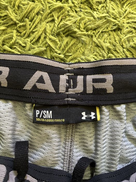 Under armour S/M
