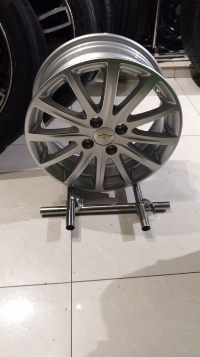 Diska R15 Cobalt Largo eskicha dizayn