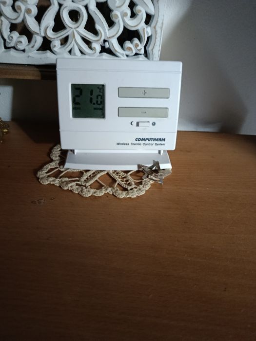 Beretta Junior 24 CSI + termostat Wi-Fi | Verificată Dec | Kit complet