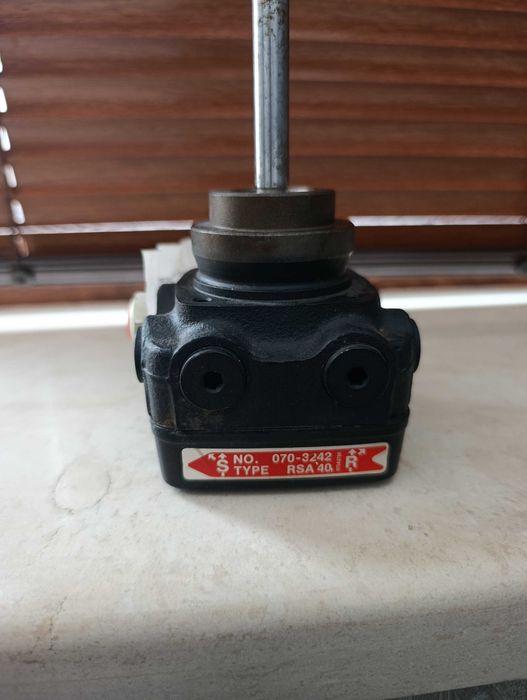 Горивна помпа Danfoss RSA 40.NO070-3242.Нова