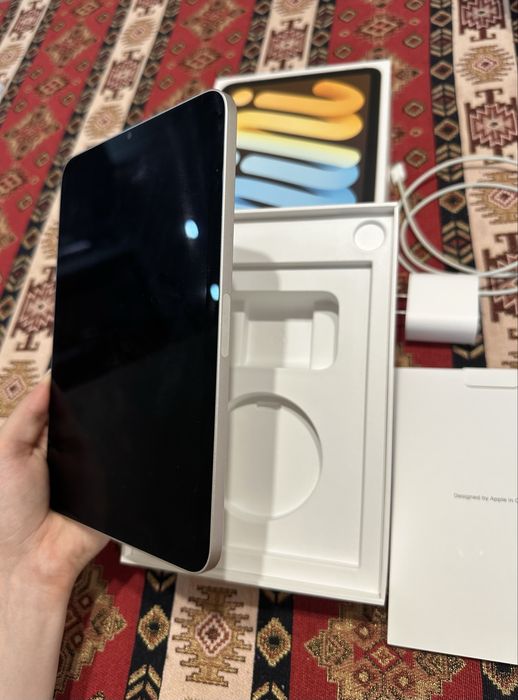 Apple iPad mini 8.3
