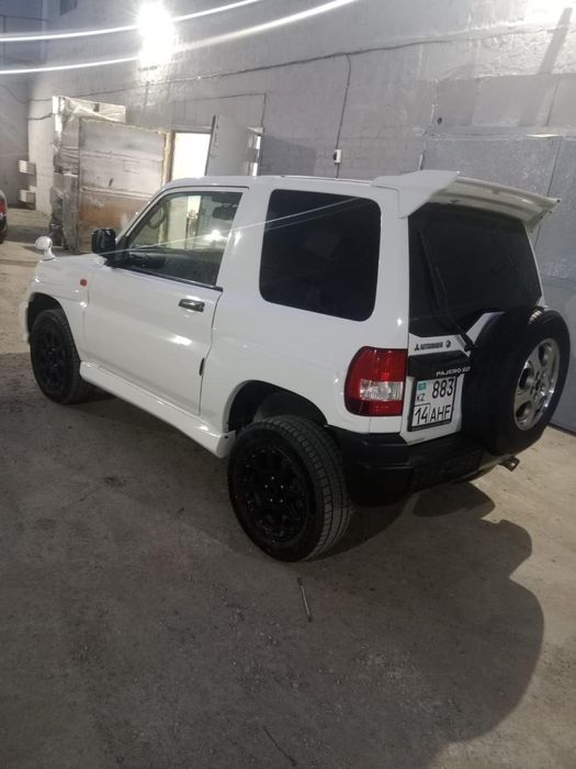 Продам Mitsubishi