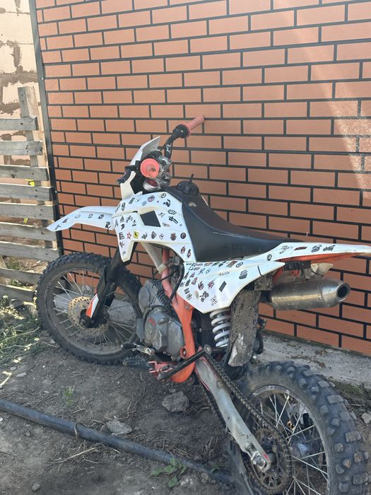 Продам Кайо тт 125