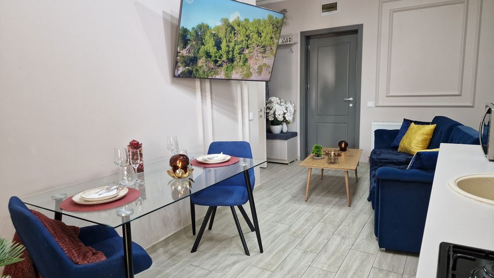 Cazare Regim Hotelier - Zona Palas Mall, Apartamente  1-3 camere