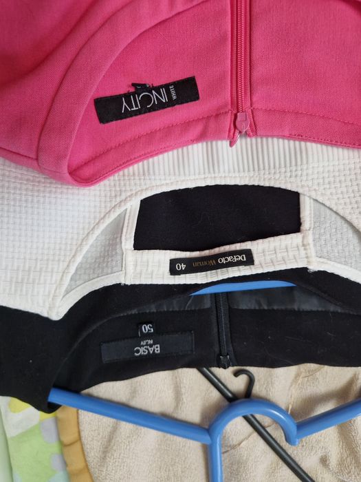 3 платья по 1000тг 46-48р