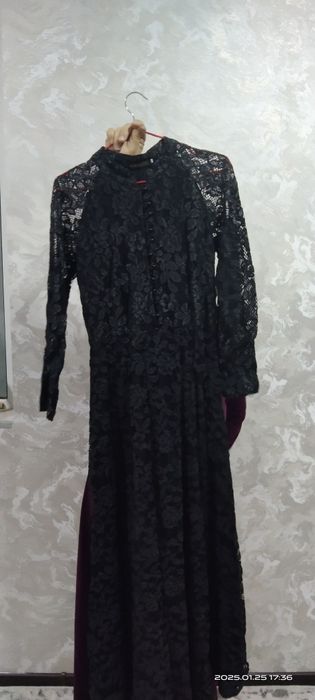 Oqshom uchun kõylak