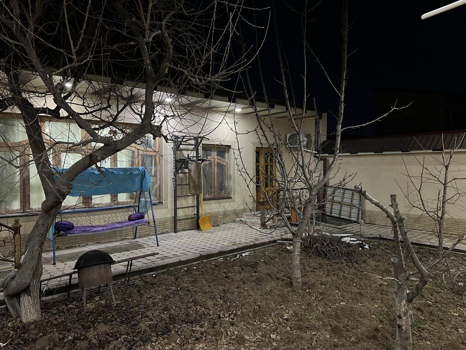 Uchtepa tumani , Qoriyogdi mahalla 4 sotix