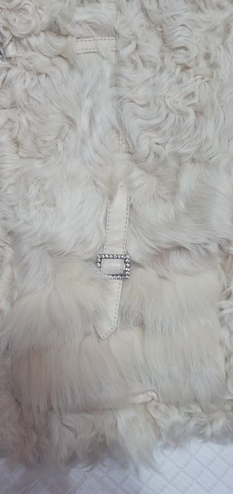 Натуральная шуба