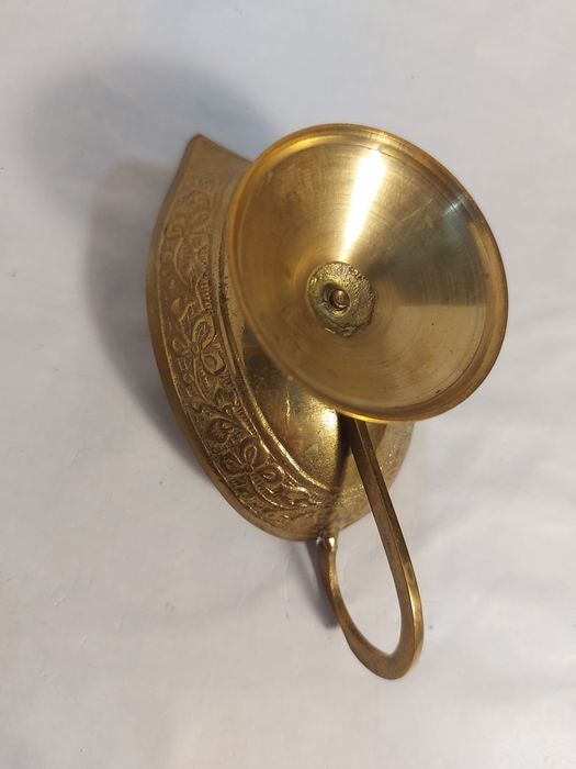 Подсвечник лампа.