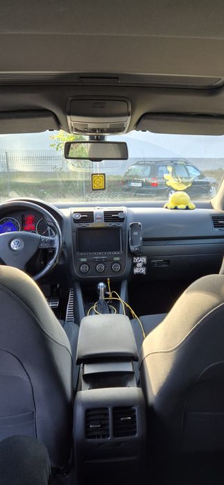 VW Golf 5 GTI – Stage 2 – 270 CP – DSG