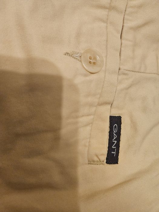 Pantaloni chino GANT 48