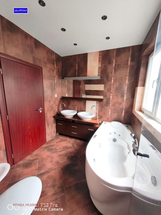 Продава се Многостаен апартамент в София, Драгалевци - 175 кв.м за 1210 €/кв.м - Снимка #4