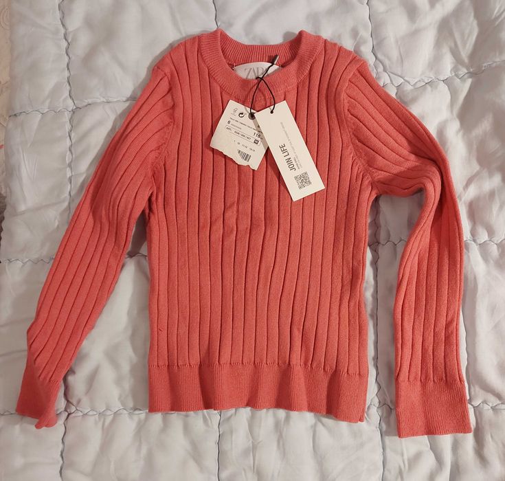 Hainute noi Zara si Zy, pt copii 110-118cm