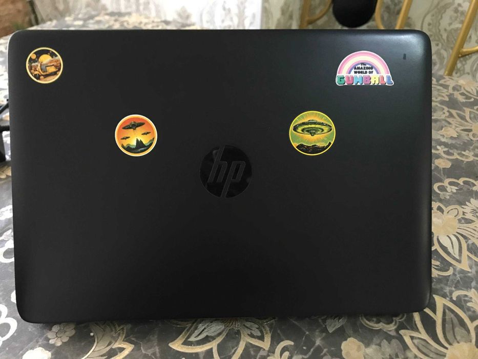 HP EliteBook 840 sotiladi