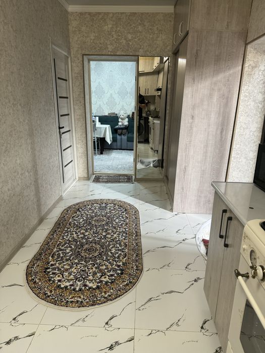 Квартира на земле,3 ком.Яшнобадский район