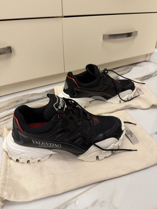 Sneakers Valentino Garavani marimea 40