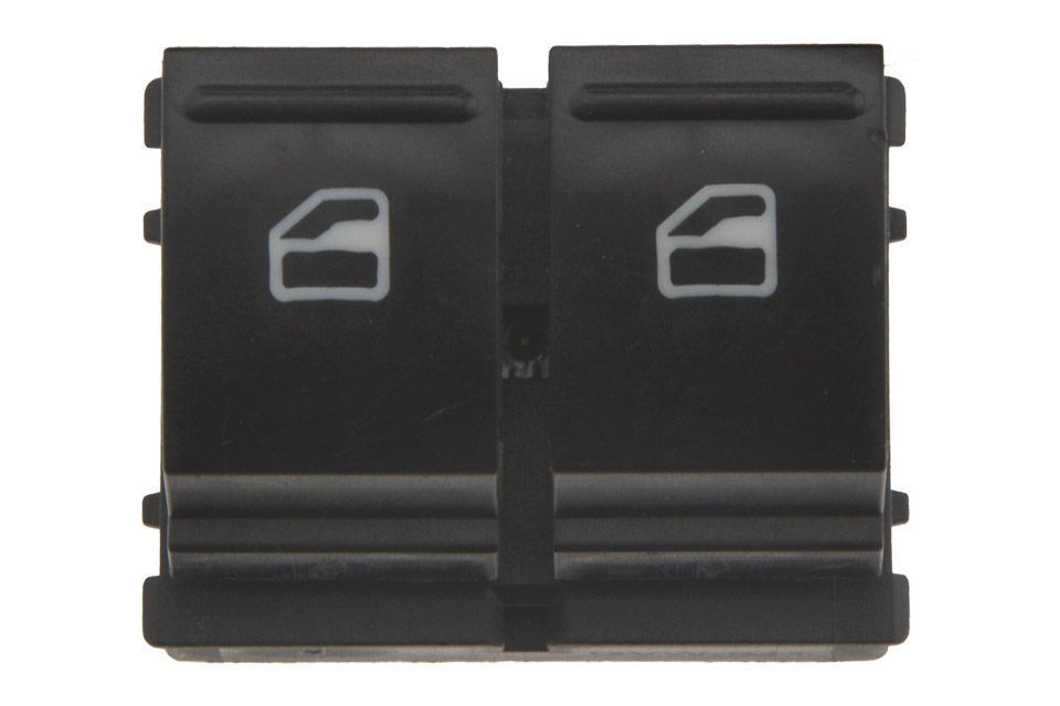 Comutator macara geam Skoda Fabia 2 2006-, Octavia 2 2004-, Roomster 2006-, Yeti 2009-, NTY EWS-VW-041