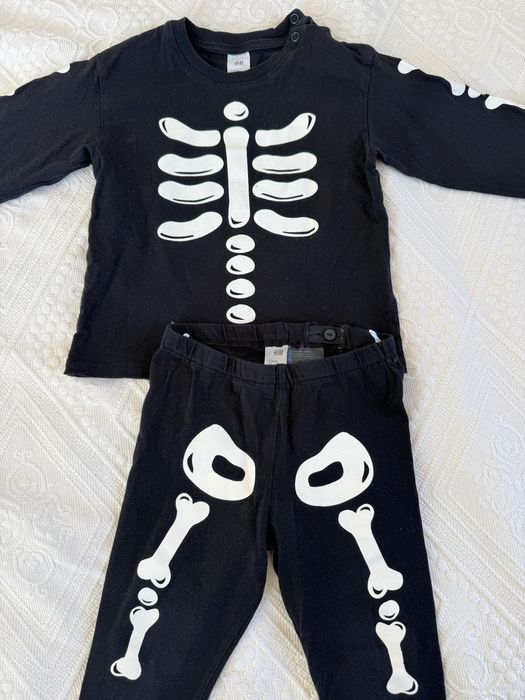 Helloween костюм 86 см