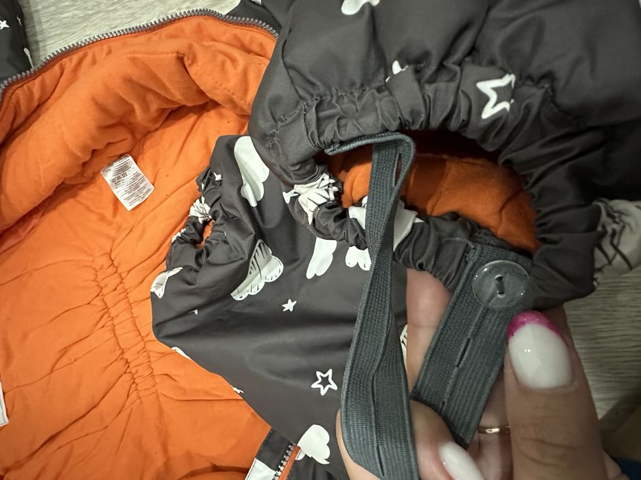 Детские вещи в отл сост