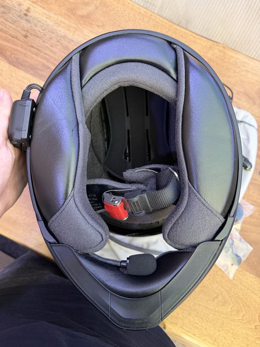 Shoei Neotec Sena 10S