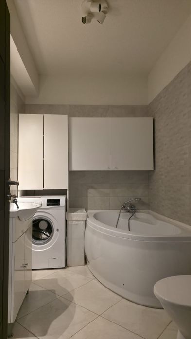Apartament 2 camere de închiriat,  Valea Lupului