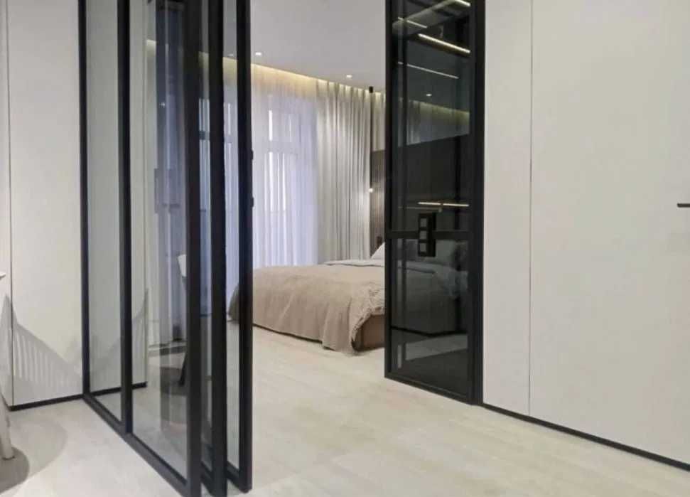 Аренда 3-комнатной квартиры возле Магапланета