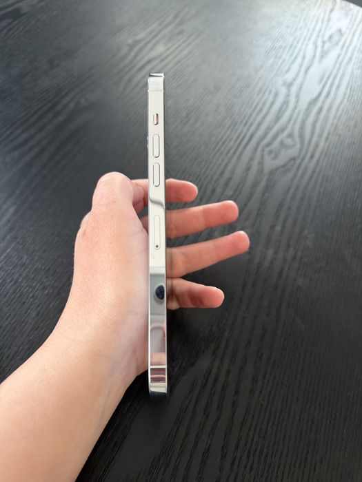 Iphone 14 PRO MAX 512 GB alb 89%sanatatea bateriei