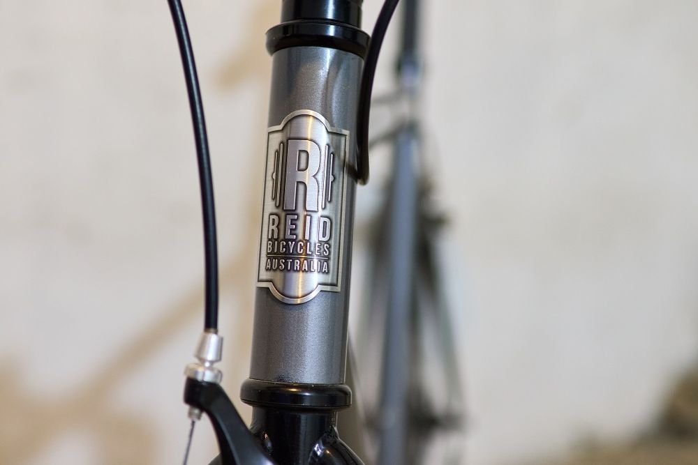 Reid Harrier 2.0 Синглспид/фикс