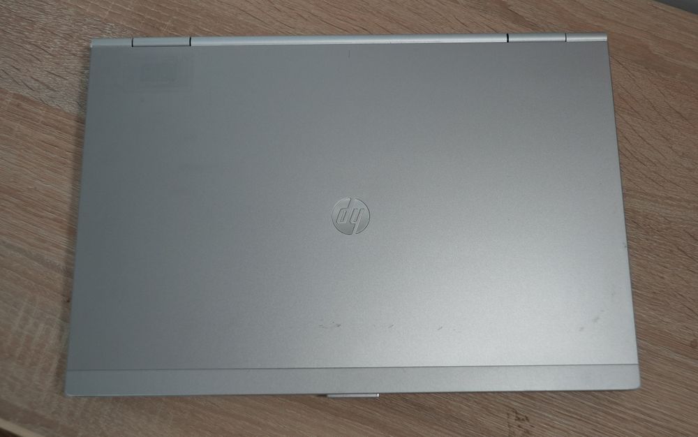 Laptop HP ELITEBOOK 8470p Intel i5