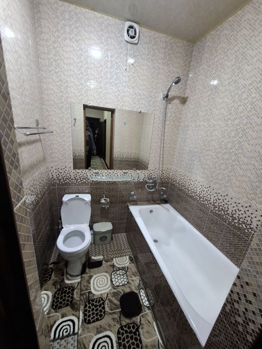 Ijara Kvartira evro remont