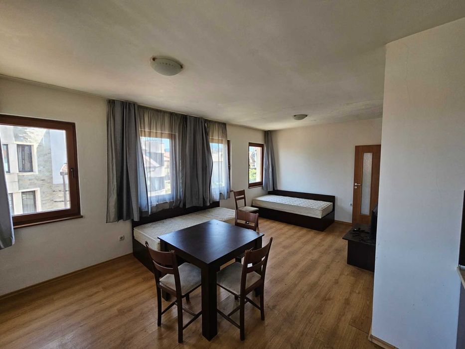 Дава се под наем Двустаен апартамент в Банско - 60 кв.м за 357 € - Снимка #3