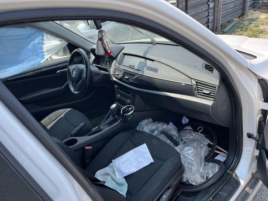 Bmw x1 e84 2.0xd 177 НА ЧАСТИ ( бмв х1 е84 2.0д 177 )